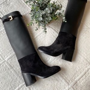 NEW / Stuart Weitzman / Morrison Knee High Boot
